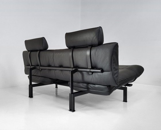 Image 1 of DS-140 sofa, by Reto Frigg for De Sede