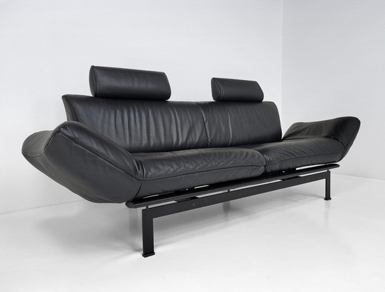 Image 1 of DS-140 sofa, by Reto Frigg for De Sede