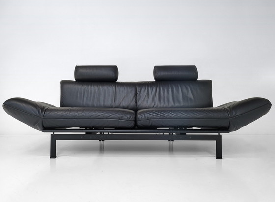 Image 1 of DS-140 sofa, by Reto Frigg for De Sede