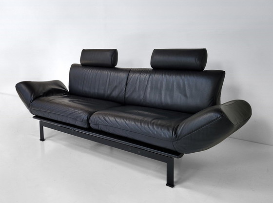 Image 1 of DS-140 sofa, by Reto Frigg for De Sede