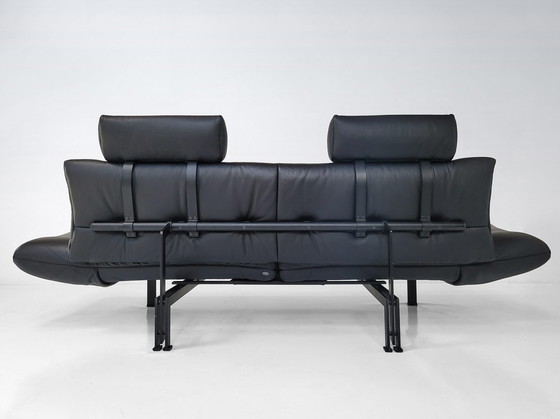 Image 1 of DS-140 sofa, by Reto Frigg for De Sede