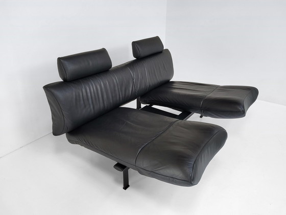 Image 1 of DS-140 sofa, by Reto Frigg for De Sede