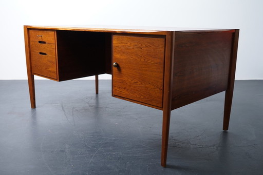 German desk by Wilhelm Renz, 1960s