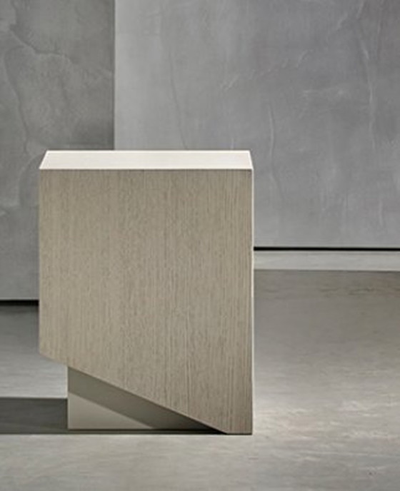 Image 1 of Piet Boon Kai Square Sidetable