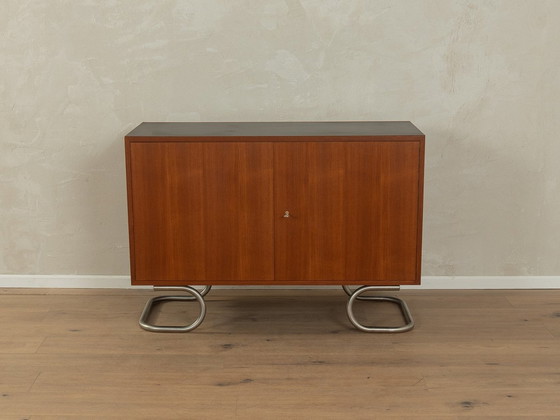 Image 1 of  1950S Dresser, Oldenburger Möbelwerkstätten 