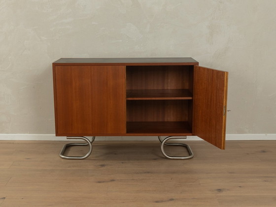 Image 1 of  1950S Dresser, Oldenburger Möbelwerkstätten 