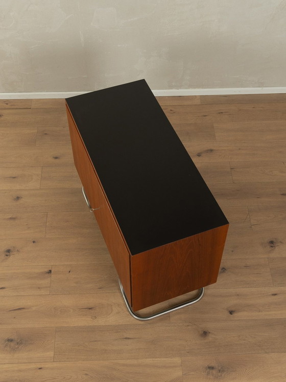 Image 1 of  1950S Dresser, Oldenburger Möbelwerkstätten 