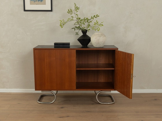 Image 1 of  1950S Dresser, Oldenburger Möbelwerkstätten 