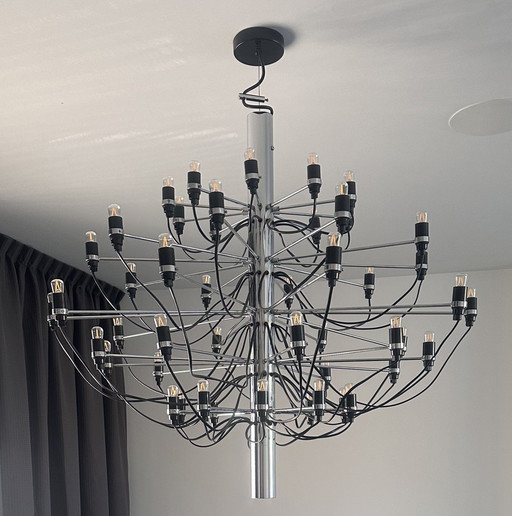 Flos Chandelier