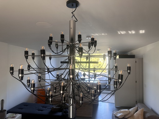 Flos Chandelier