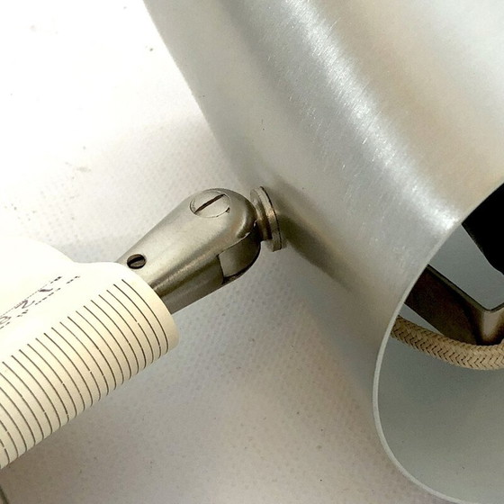 Image 1 of Vintage wall lamp Siberia by Stilux Milano, 1960s