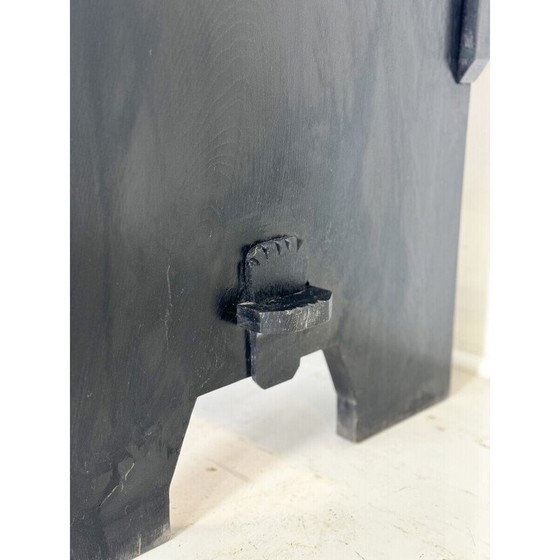 Image 1 of Panca in legno d'epoca, Ungheria