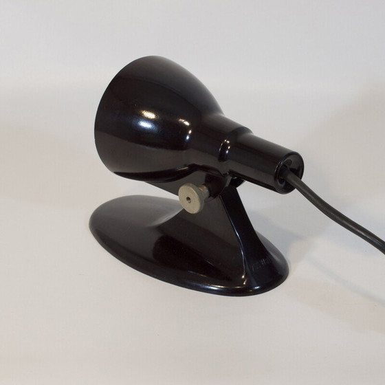 Image 1 of Vintage bakelite spotlight 1930s