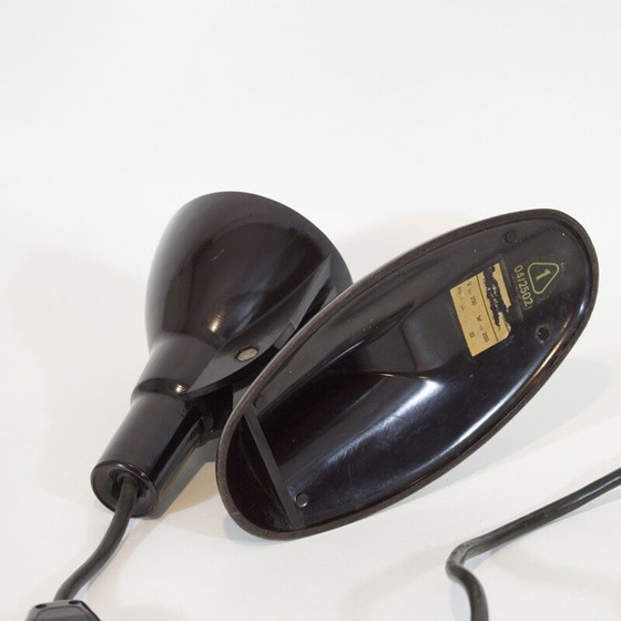 Image 1 of Vintage bakelite spotlight 1930s