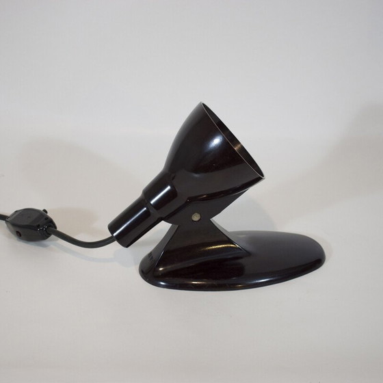 Image 1 of Vintage bakelite spotlight 1930s