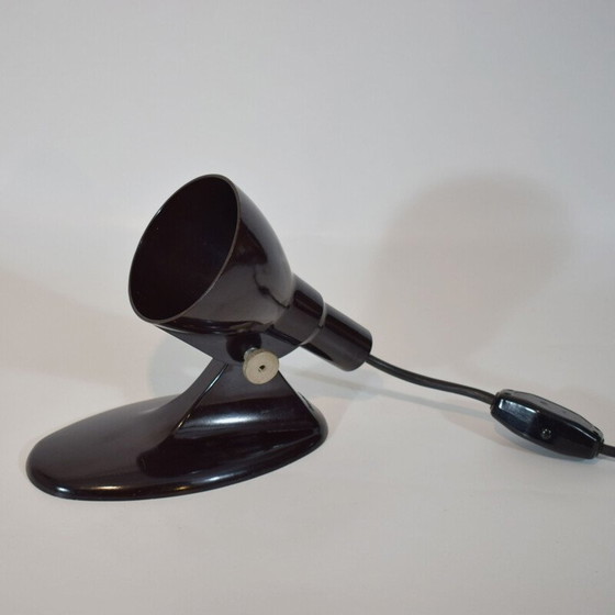Image 1 of Vintage bakelite spotlight 1930s