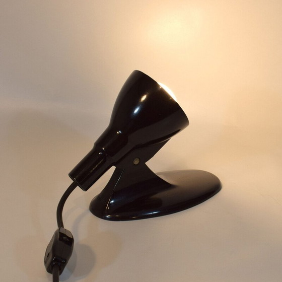 Image 1 of Vintage bakelite spotlight 1930s