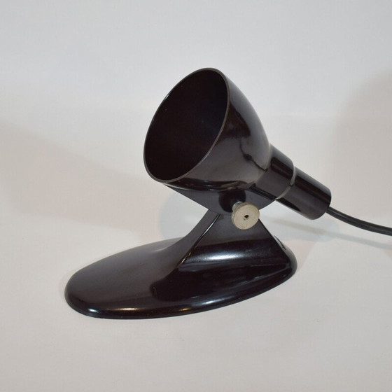 Image 1 of Vintage bakelite spotlight 1930s
