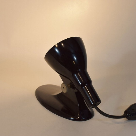 Image 1 of Vintage bakelite spotlight 1930s