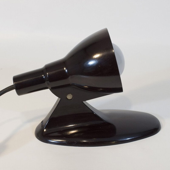 Image 1 of Vintage bakelite spotlight 1930s