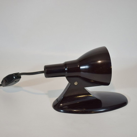 Image 1 of Vintage bakelite spotlight 1930s