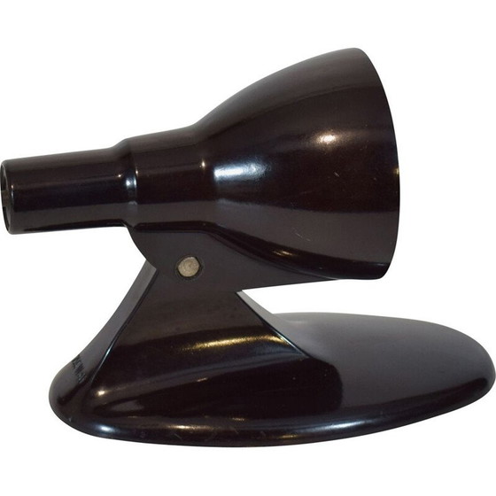 Image 1 of Vintage bakelite spotlight 1930s