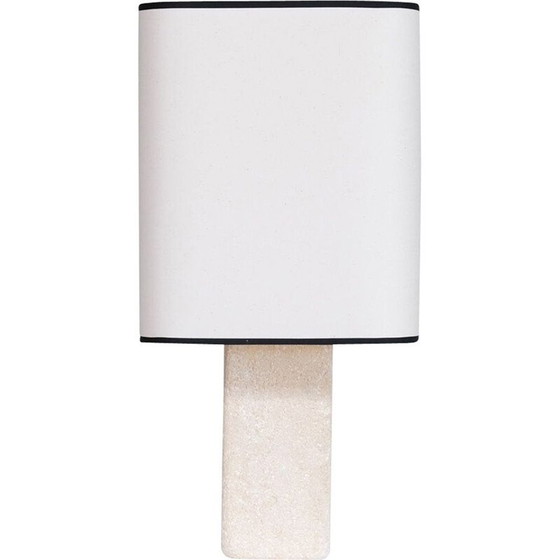 Image 1 of Lampada vintage in gres, Belgio 1960