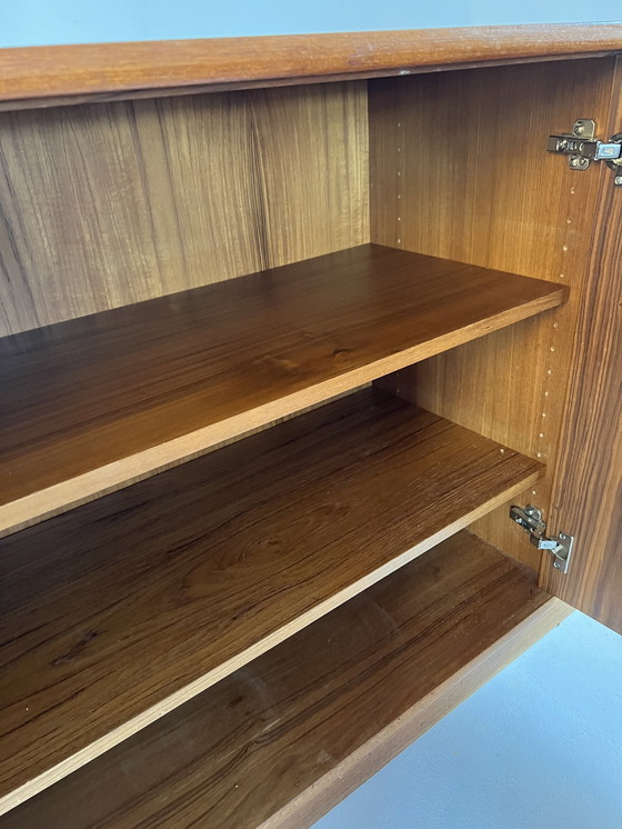 Image 1 of Teak Dresser