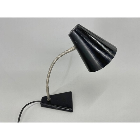 Image 1 of Lampada da tavolo regolabile industriale vintage, anni '50