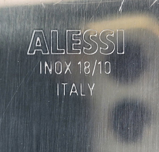 Image 1 of Alessi Tray