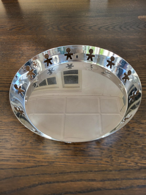 Alessi Tray