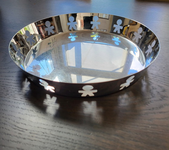 Image 1 of Alessi Tray