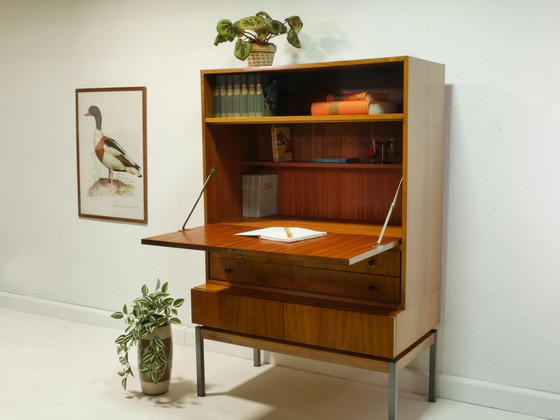 Image 1 of Vintage writing desk "Berlin", secretary, 60s, Germany