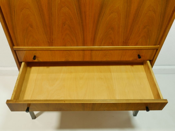 Image 1 of Vintage writing desk "Berlin", secretary, 60s, Germany