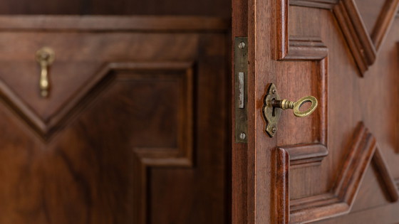 Image 1 of 1960S Bar Cabinet From Muebles Casas