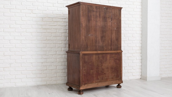 Image 1 of 1960S Bar Cabinet From Muebles Casas