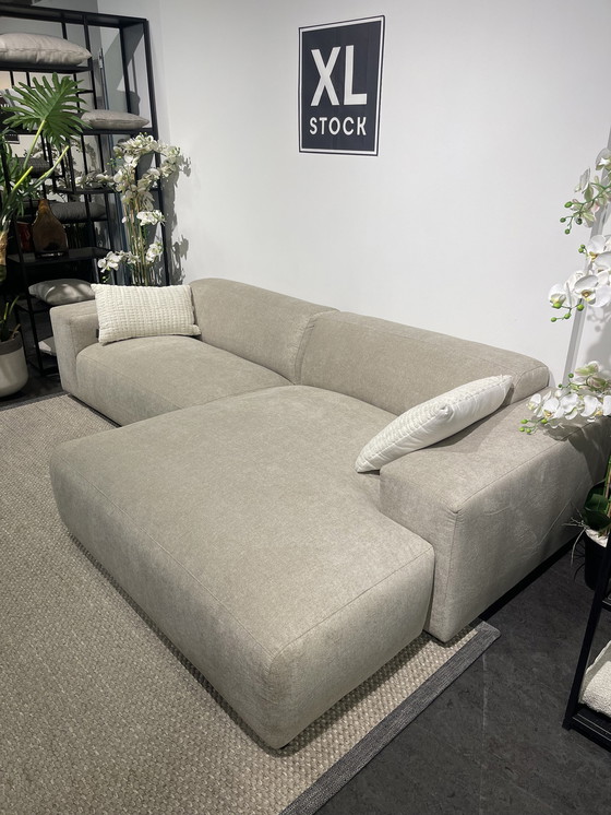 Image 1 of Sofá chaise longue de 3 plazas XL Stock