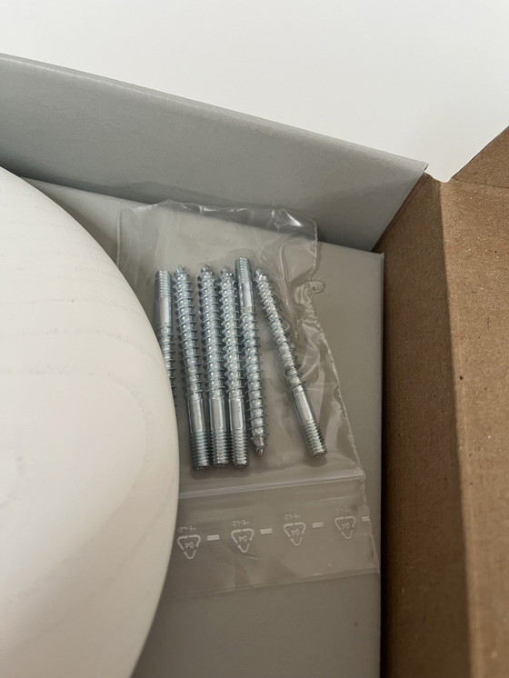 Image 1 of Muuto Dots Wood