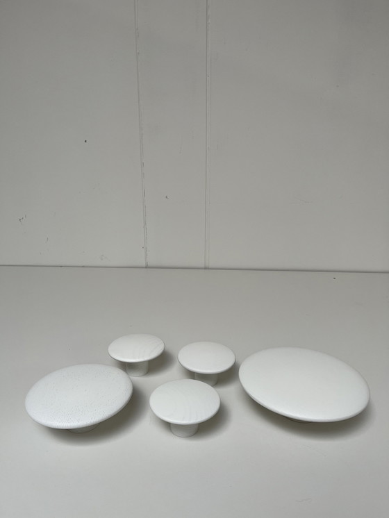 Image 1 of Muuto Dots Wood