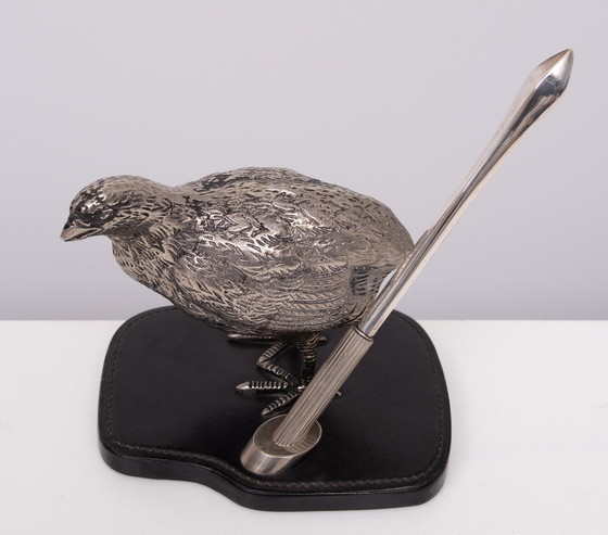 Image 1 of Gucci Pen Holder 1970s Italy