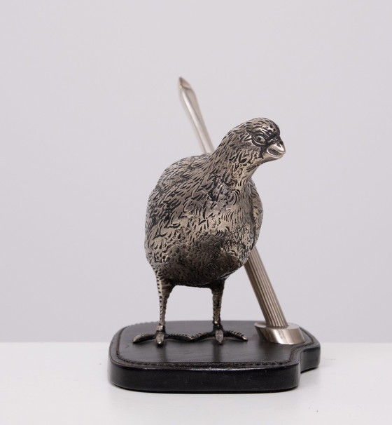 Image 1 of Gucci Pen Holder 1970s Italy