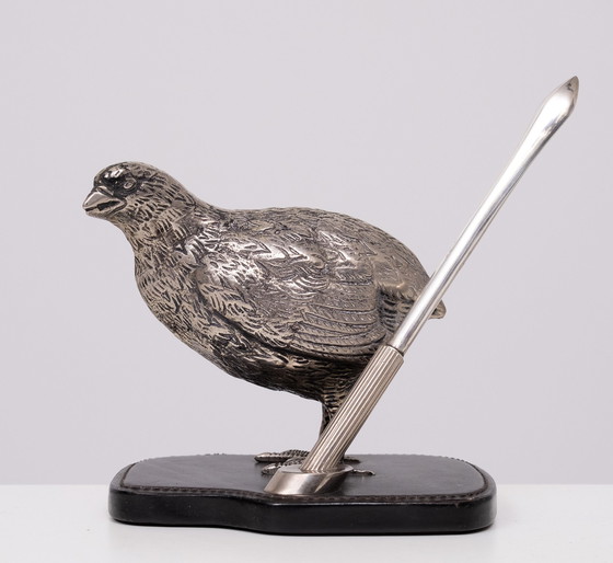 Image 1 of Gucci Pen Holder 1970s Italy