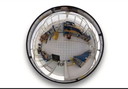 Miroir panoramique