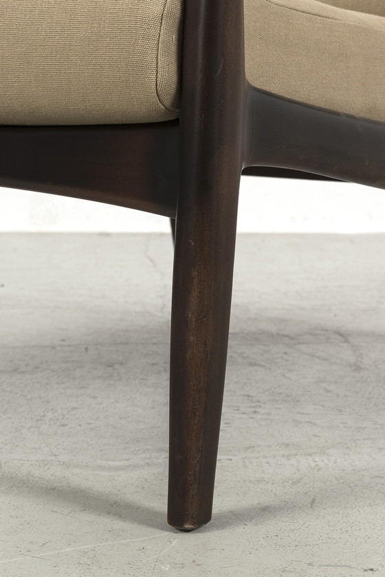 Image 1 of 2x Eugen Schmidt armchairs