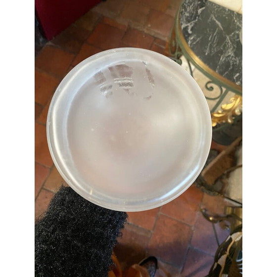 Image 1 of Coppia di candelieri art déco vintage, 1930