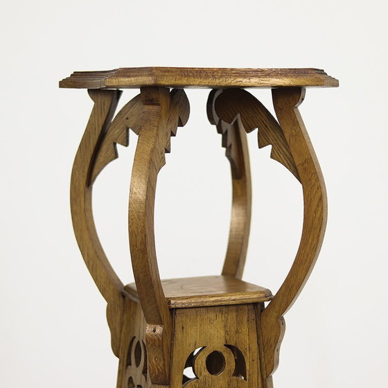 Image 1 of Art Nouveau Plant Table