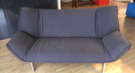 Image 1 of Leolux Tango Two-Seater Sofa