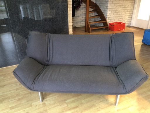 Leolux Tango Two-Seater Sofa