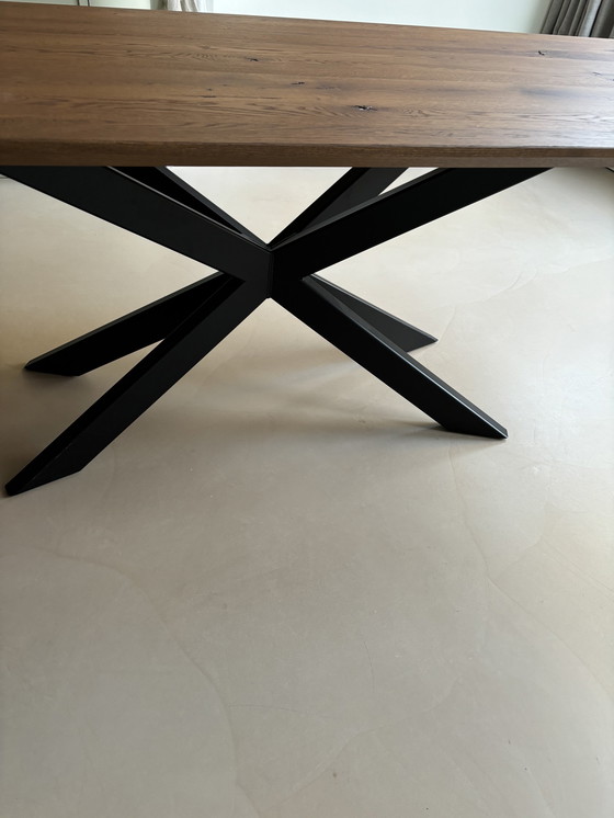 Image 1 of Table du Sud Dining Table