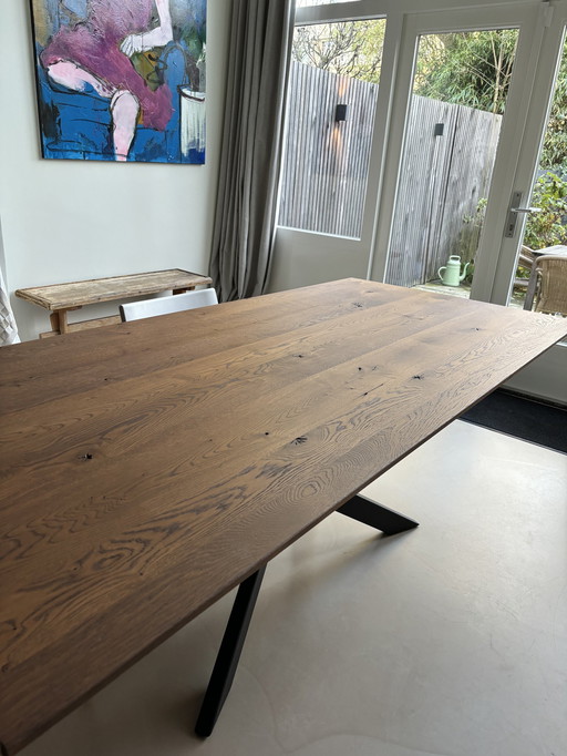 Table du Sud Dining Table